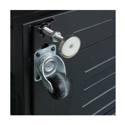 Armario Rack de 19" de 42U, 600x800mm. (Ancho/Fondo).