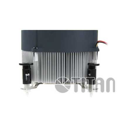 Disipador para Intel Core i5 LGA 1150 / 1155 / 1156.