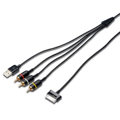 Kit Audio - Video Samsung 30 pines 1.5 Mts.