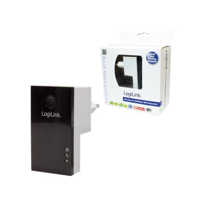 Repetidor / Punto de Acceso   WIFI N 300 Mbit / s  2T2R          