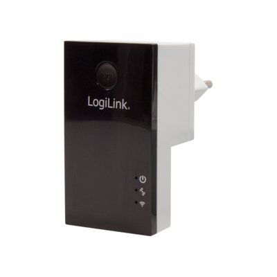 Repetidor / Punto de Acceso   WIFI N 300 Mbit / s  2T2R          