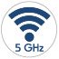 5GHZ
