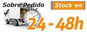 Sobre Pedido 24-48 Horas