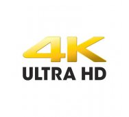 Multiplexor HDMI 4K de 4 puertos.