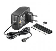 Alimentador Universal NTs 2250 MAX. 2250 mA.