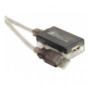 Amplificador USB Ver. 2.0 (12 Mts) 