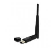 Adaptador USB Wifi Dual Band 433 Mbps 