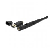 Adaptador USB Wifi Dual Band 433 Mbps 