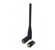 Antena adaptador USB 2.0 Wireless 150Mb.