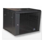 Armario Mural de 19" de 9U y 600mm. De Fondo.