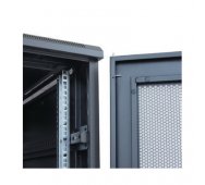 Armario Rack de 19" de 42U, 600x800mm. (Ancho/Fondo).