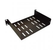 Bandeja Frontal Fija para Mini Mural de 10". 