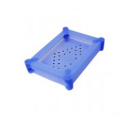 Caja Protectora de silicona para HDD 3,5