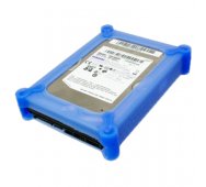 Caja Protectora de silicona para HDD 3,5
