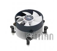 Disipador para Intel Core i5 LGA 1150 / 1155 / 1156.