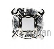 Disipador para Intel Core i5 LGA 1150 / 1155 / 1156.