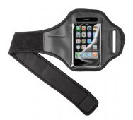 Funda brazalete deportivo para iPhone - Smartphone.
