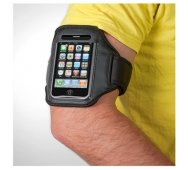 Funda brazalete deportivo para iPhone - Smartphone.