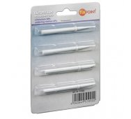 Juego de punteros de soldador para estacion AP2 - 4 tipos diferentes