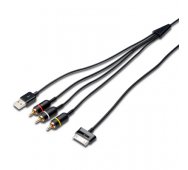 Kit Audio - Video Samsung 30 pines 1.5 Mts.