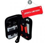 Kit de Herramientas para Montaje de Redes Lan