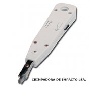 Kit de Herramientas para Montaje de Redes Lan