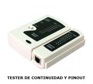 Kit de Herramientas para Montaje de Redes Lan