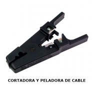 Kit de Herramientas para Montaje de Redes Lan