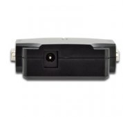 Multiplexor compacto SVGA 2 Puertos.