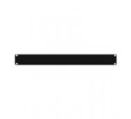 Panel ciego de 19" de 1U. 