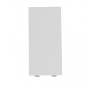 Placa ciega para cajas gama CA-1008xxx