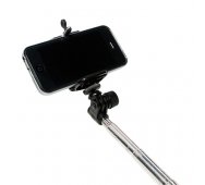 Soporte monopod selfie bluetooth para smartphone