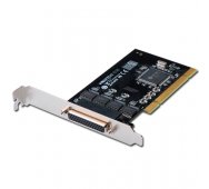 Tarjeta PCI 4 Puertos Serie UART 16c550.