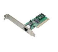 Tarjeta PCI de Red Fast Ethernet 10/100 